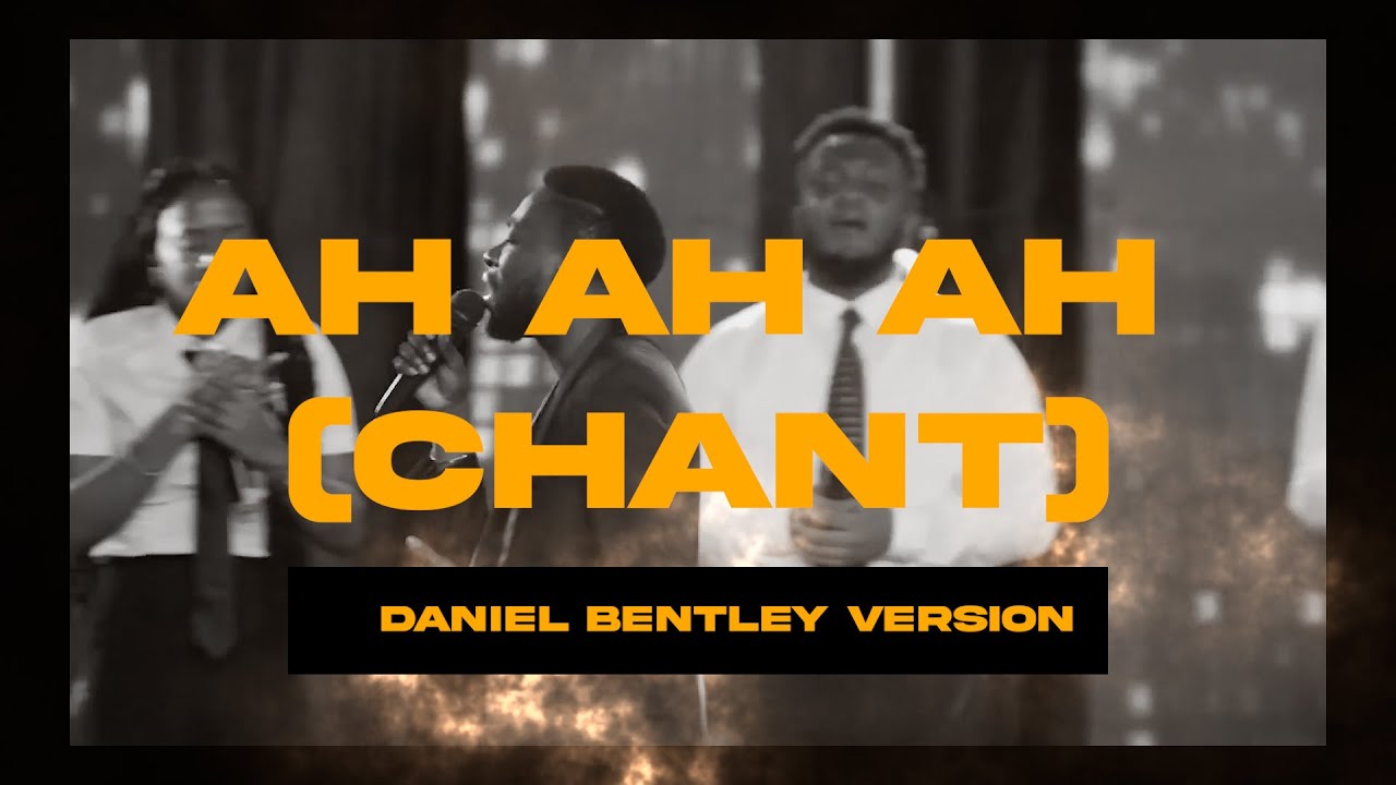 30 MINS of AH AH AH CHANT by Chris Delvan  /  Daniel Bentley Version / LOOPED