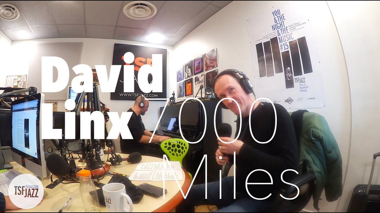 David Linx 
