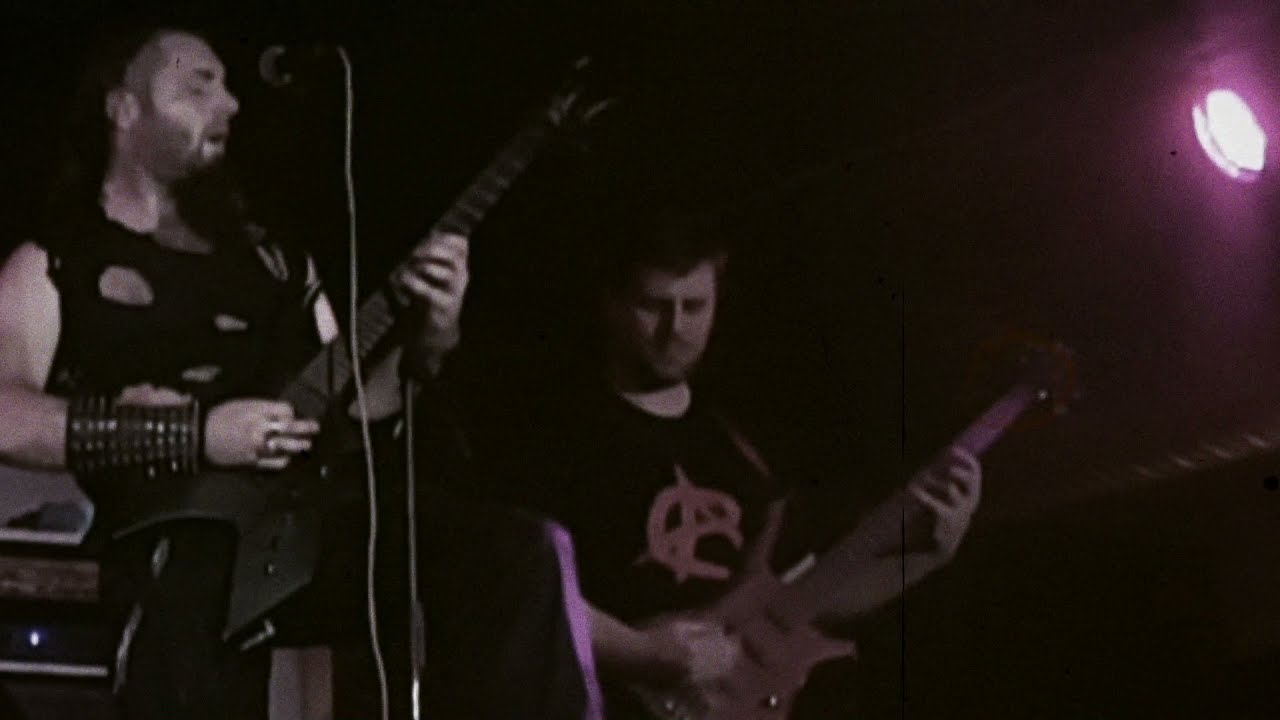 NorthZyklon - Accuser Opposer (Marduk cover)