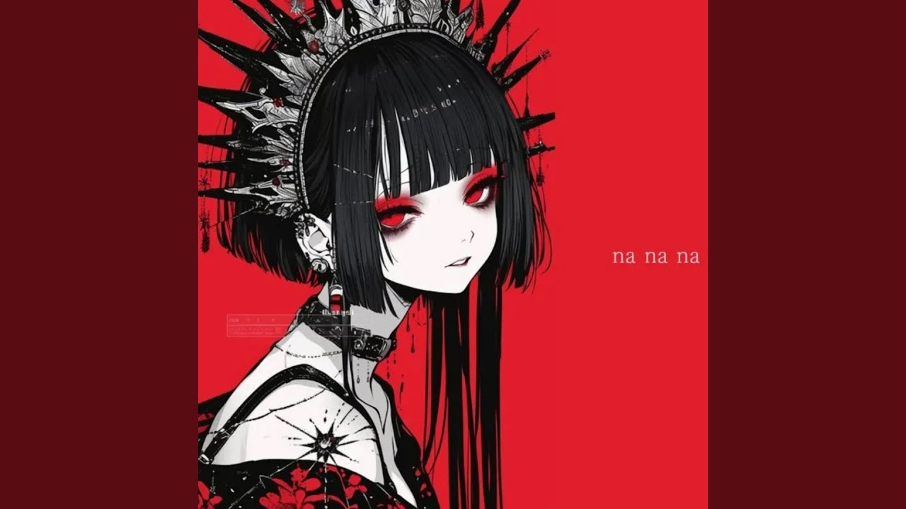 na na na (feat. 初音ミク)