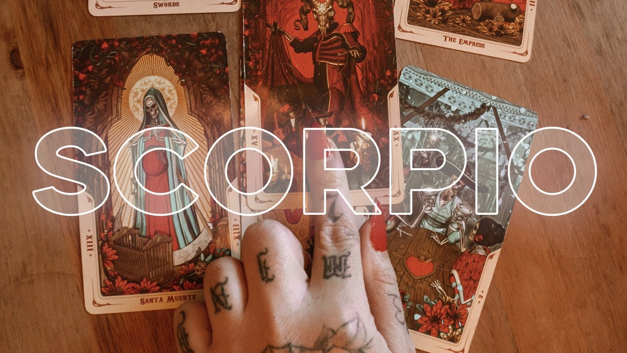 Scorpio | Your INTUTION Was Spot On With This Person! You Are Powerful, Believe It! | July 2021 Love