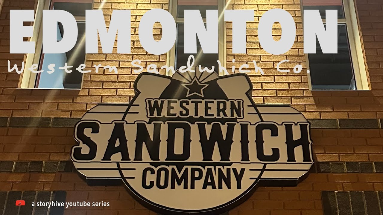 Berta Bound Besties S2 Ep02 @Western Sandwich Co