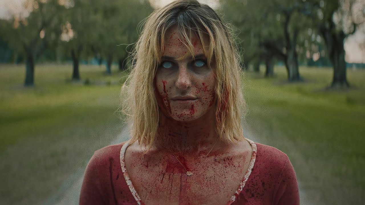 This Woman Was Born To Become A Demon&rsquo;s Vessel Without Knowing It! &ndash; Movie Recap | Horror Recap