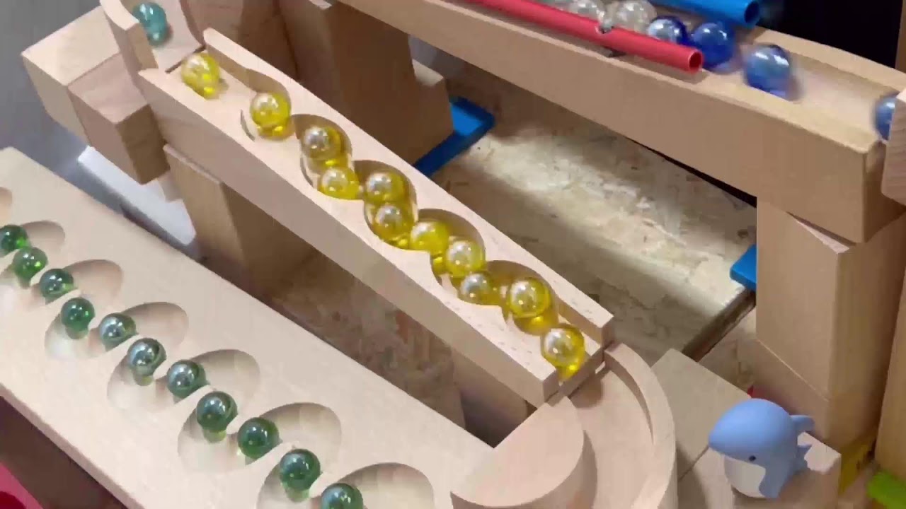 Healing Sound MARBLE BROS ASMR Live !!