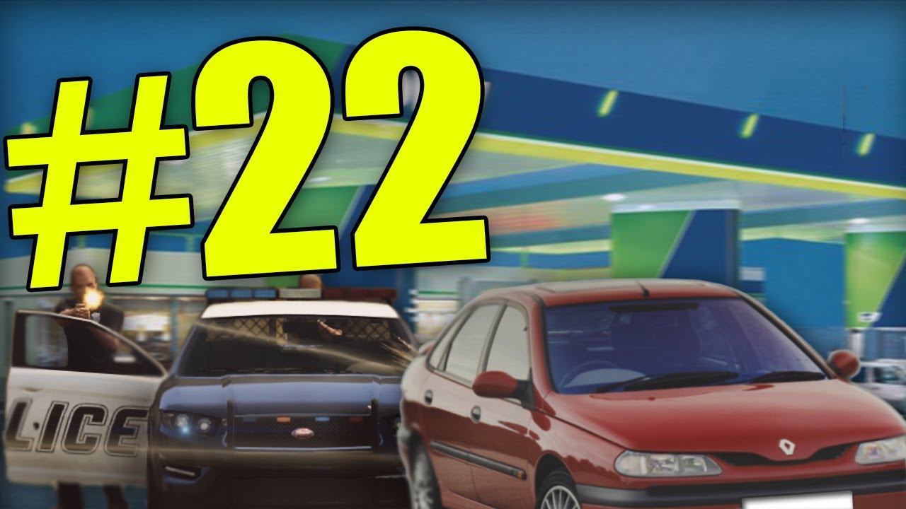 SeeMTA v2 - A Lakatos Család végső búcsúja 22.Rész