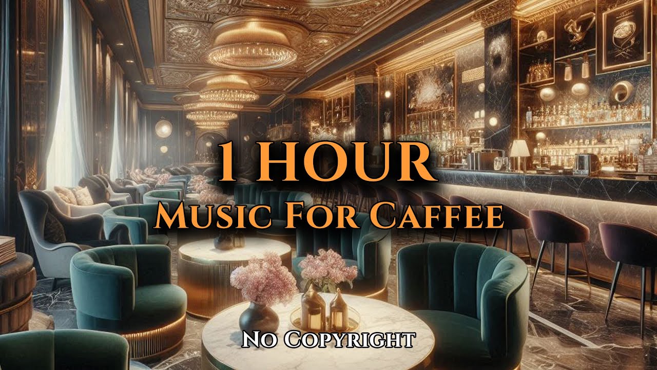 Original Acoustic Guitar Music for Studying & Focus - [No Copyright] Peaceful Background