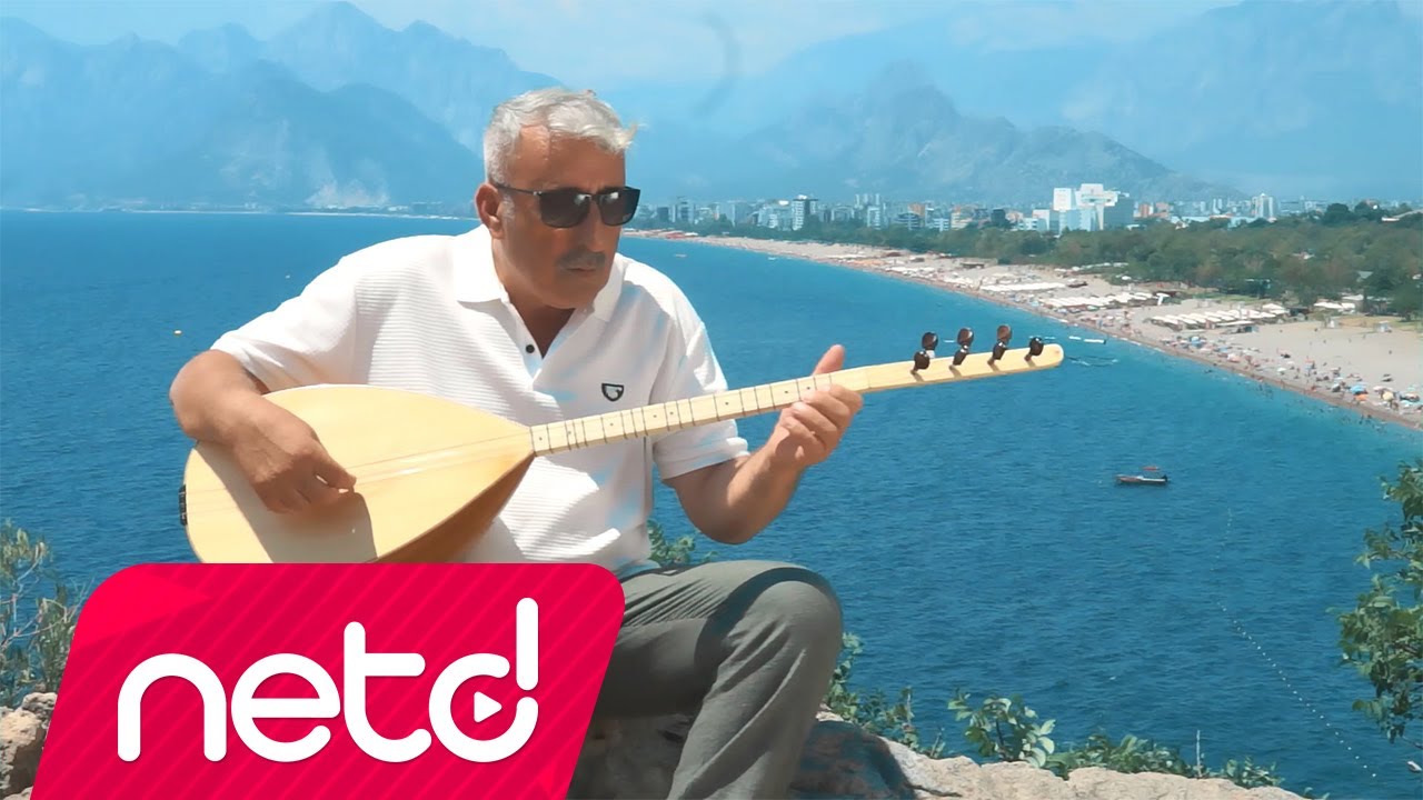 Ramazan Çatan - Gizli Sevdam