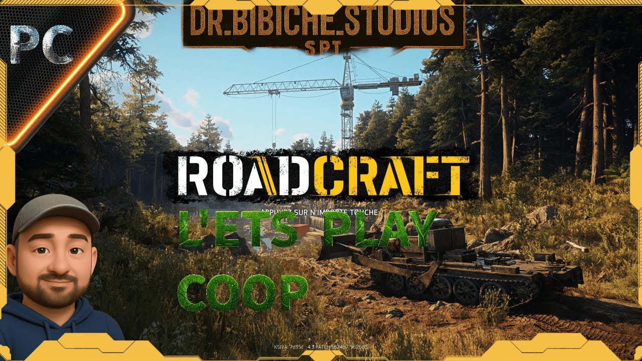 roadcraft gameplay coops vaton réussir a rétablir cette ville devaster
