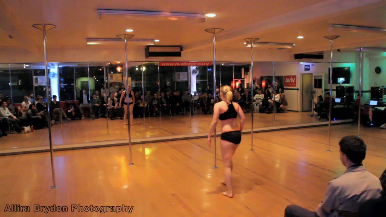 Kristen - Dont Let Me Down