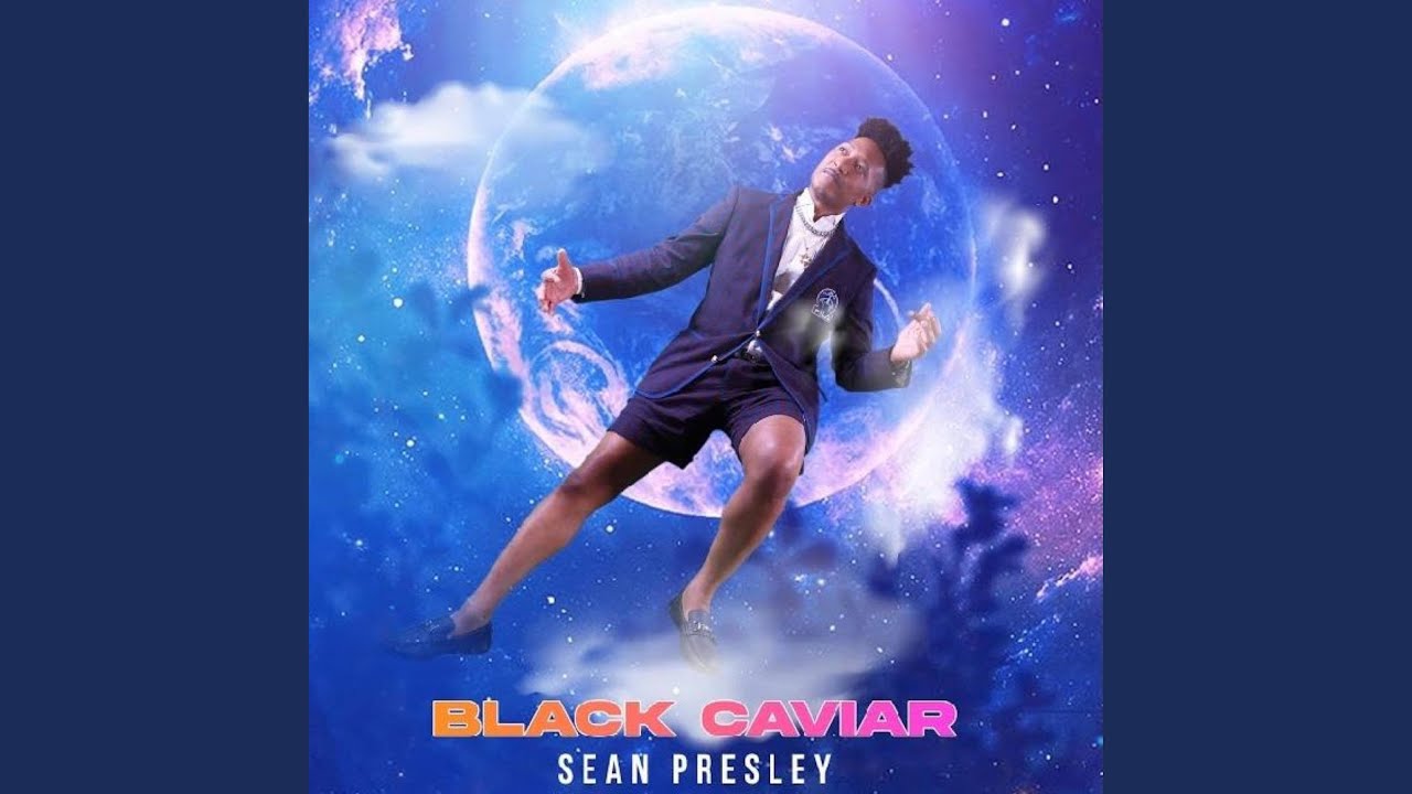 Black Caviar (feat. Kelly Welth & Savvy Ramone)