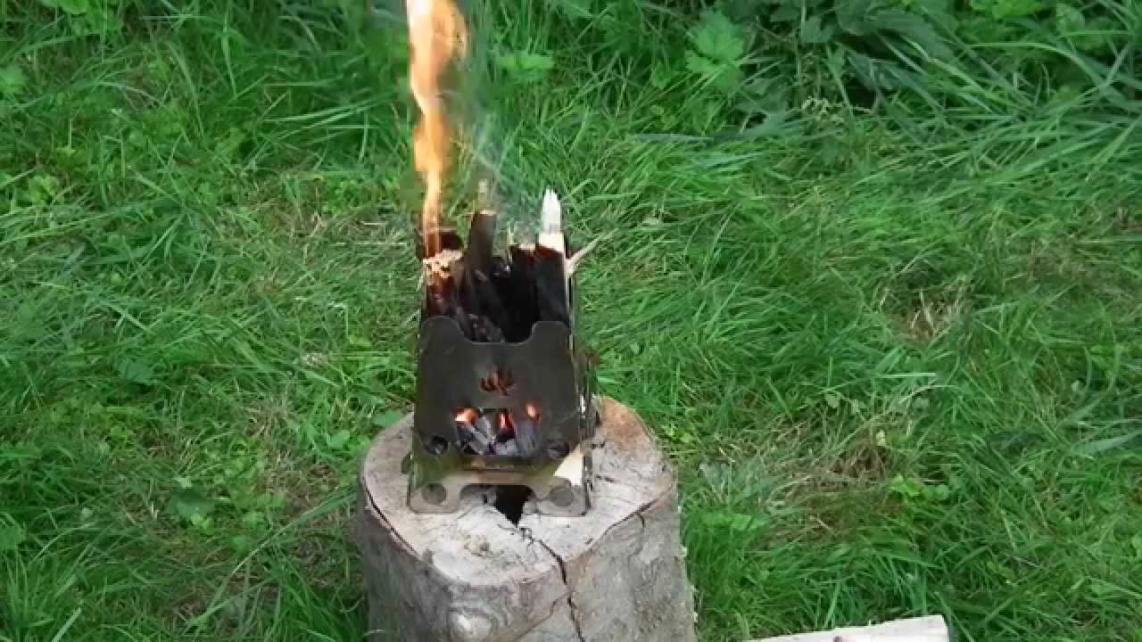 TEST Drievkač DWS-1