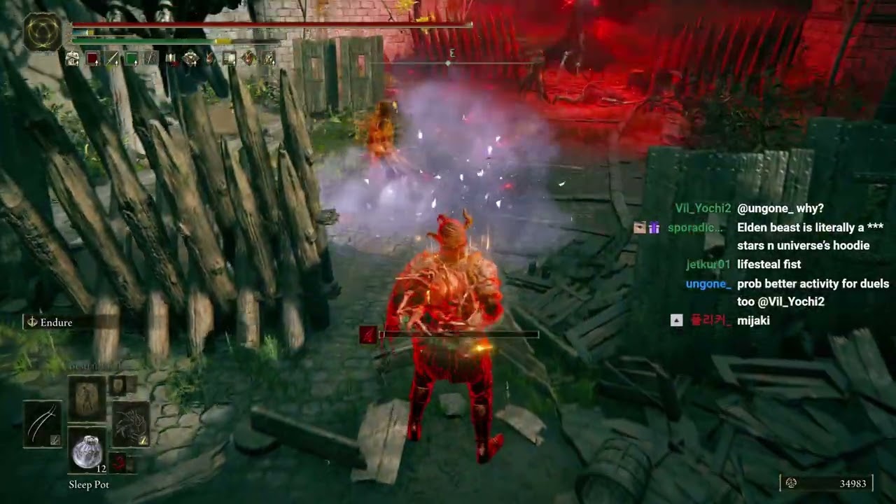 Did CHEATER humiliate himself