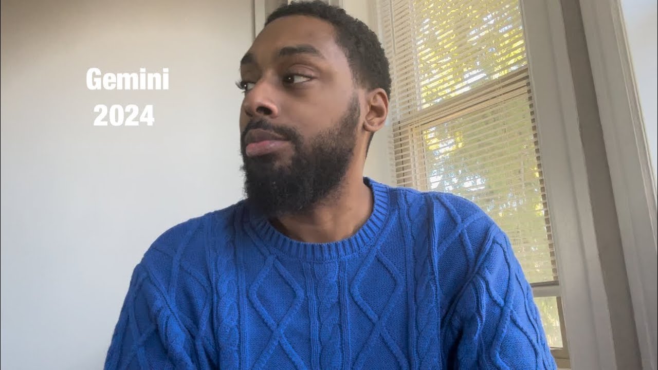 Gemini-“Love Don’t Cost A Thing” But It Surly Does To This Person!