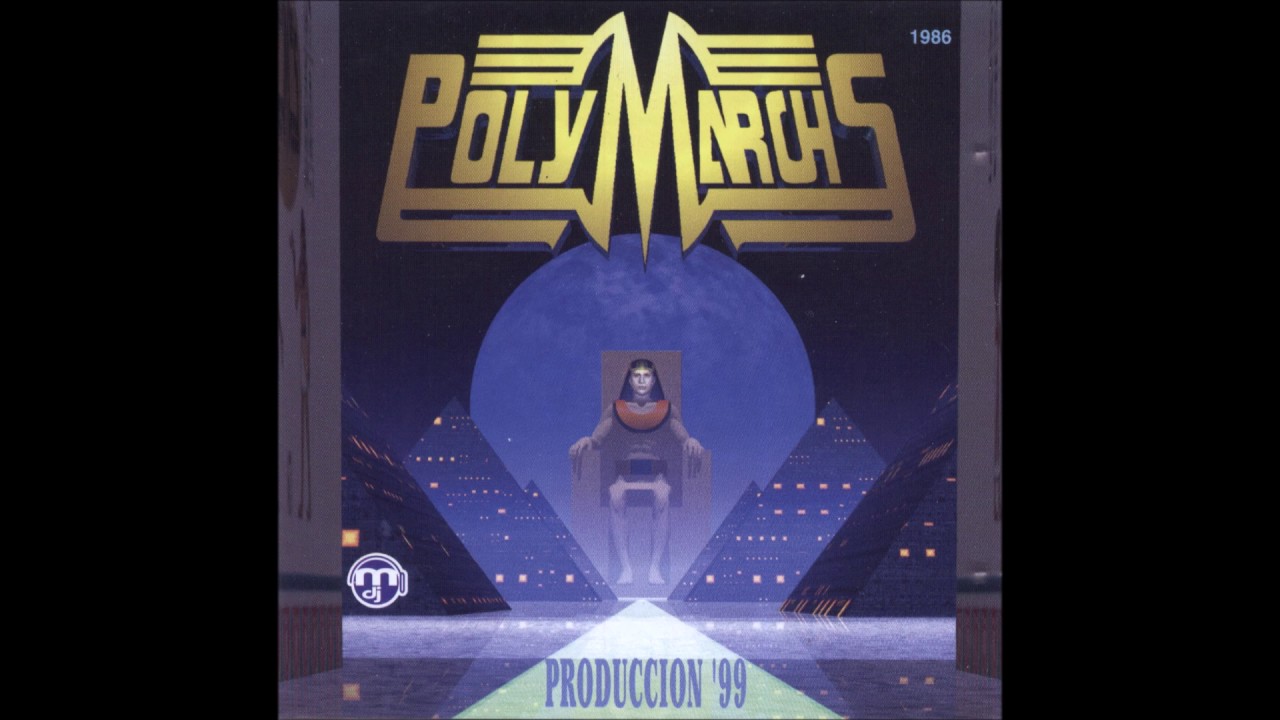 Polymarchs 