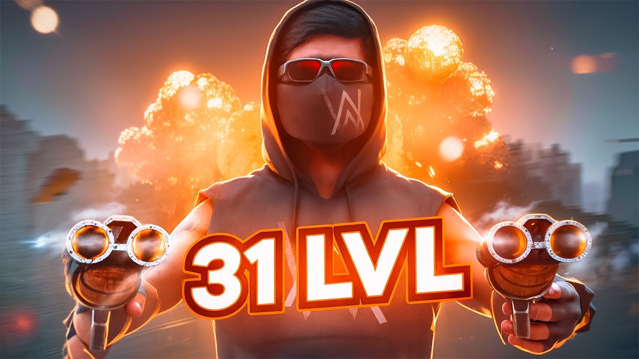 ОБРЕЗ 31 УРОВНЯ РАЗНОСИТ ВСЕ, НЫНЕШНИЕ РЕАЛИИ В NEXT RP!