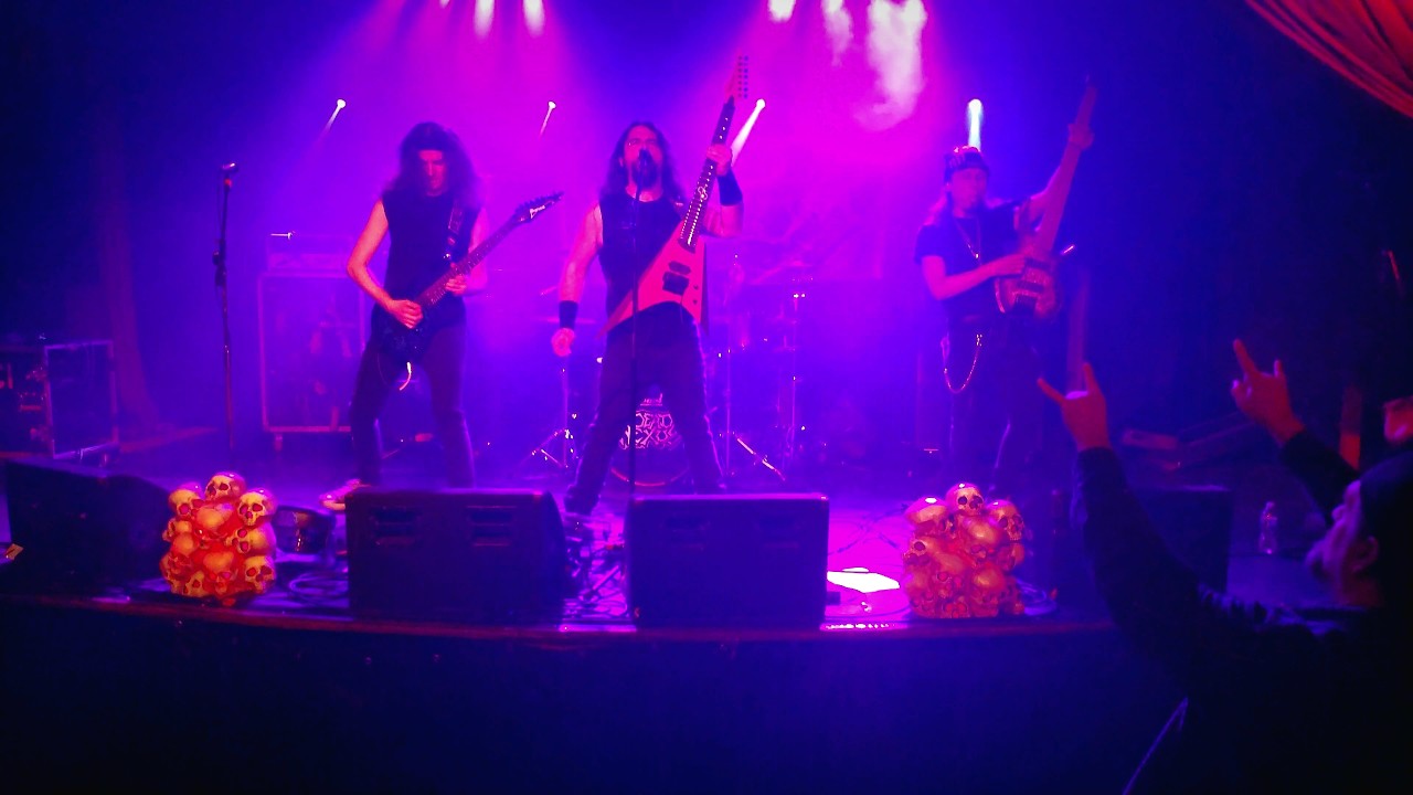 Dead Nexus Band - 