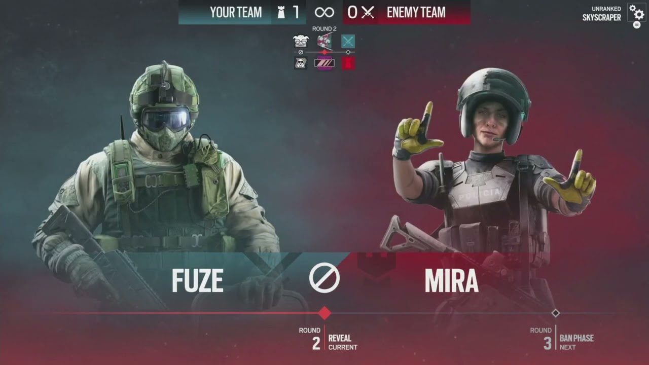Siege some moar