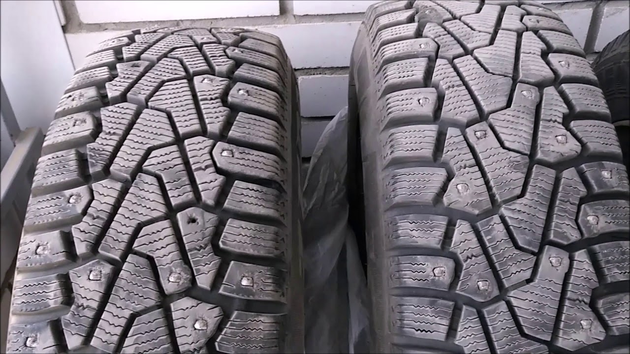 Зимние шины Pirelli Ice Zero, два сезона, пробег 14 000 км (личный опыт)