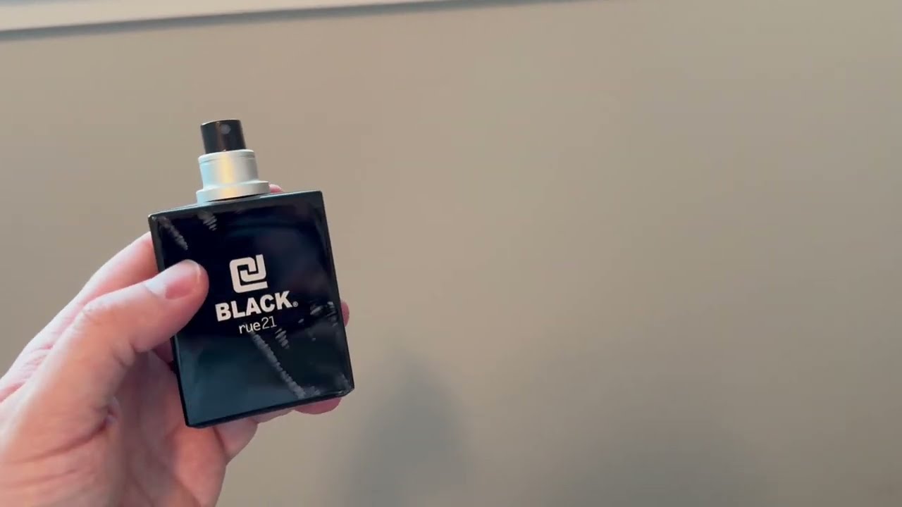 Thoughts After 10 Years - Rue 21 CJ Black Cologne