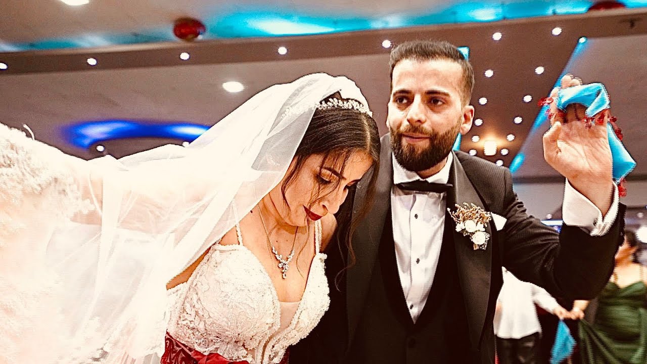 Fatos & Ibrahim / KIVILCIM PRODUCTION