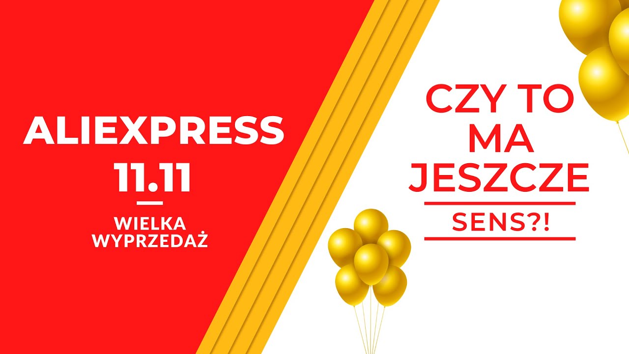 Czy kupowanie na AliExpress nadal ma sens? Kompleksowy Poradnik!