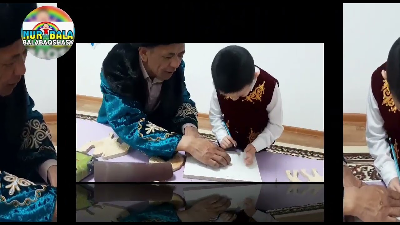 Әке көрген оқ жонар, шеше көрген тон пішер