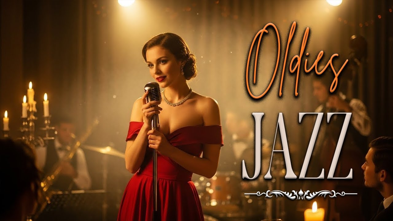 Vintage Jazz Classics: Top Hits from the 1930s - Enjoy Timeless Jazz Songs