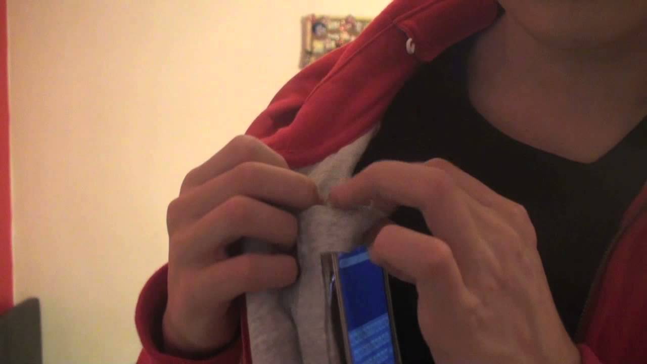 AYE GEAR H12 hoodie