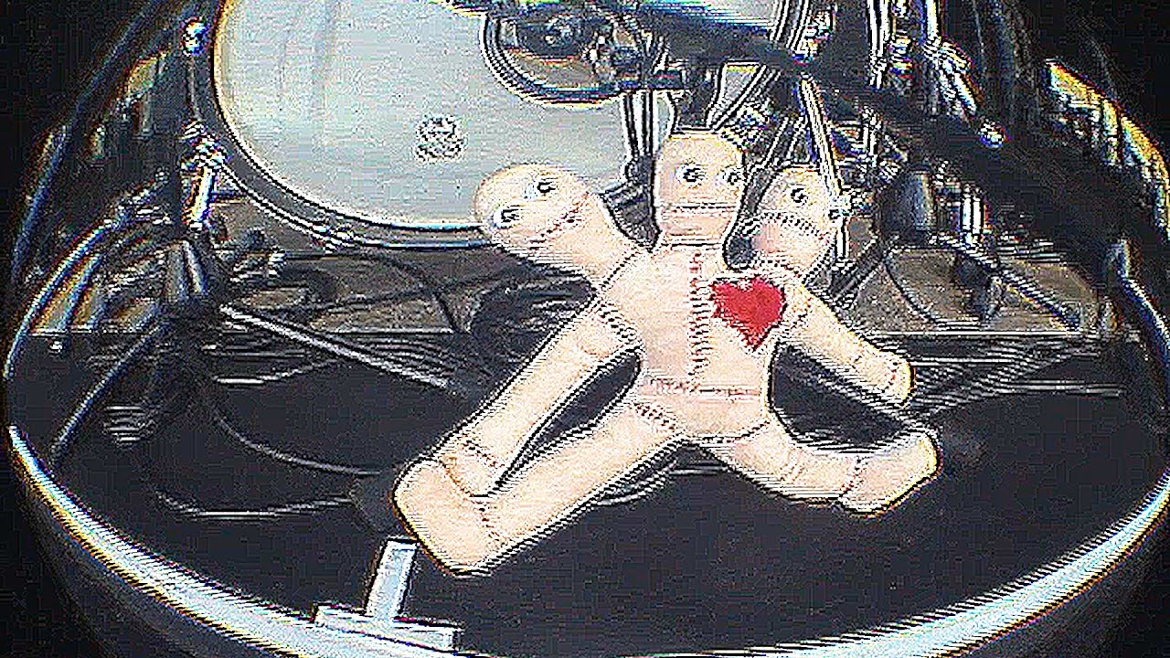 Bongjeingan Live @ Pentaport Rock Festival 2025