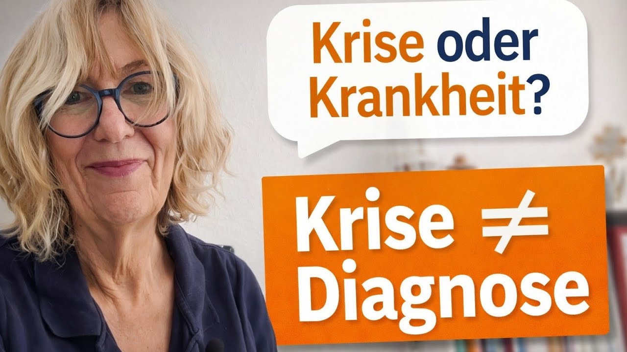 „Psychische Krankheiten sind kein TikTok-Trend – warum mich dieser Hype beunruhigt“