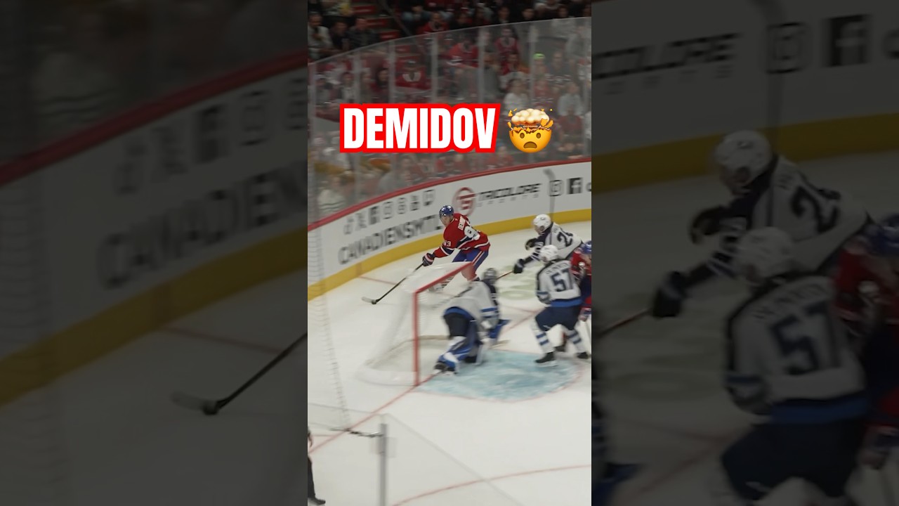 Demi&rsquo;s world #Hockey #Highlights