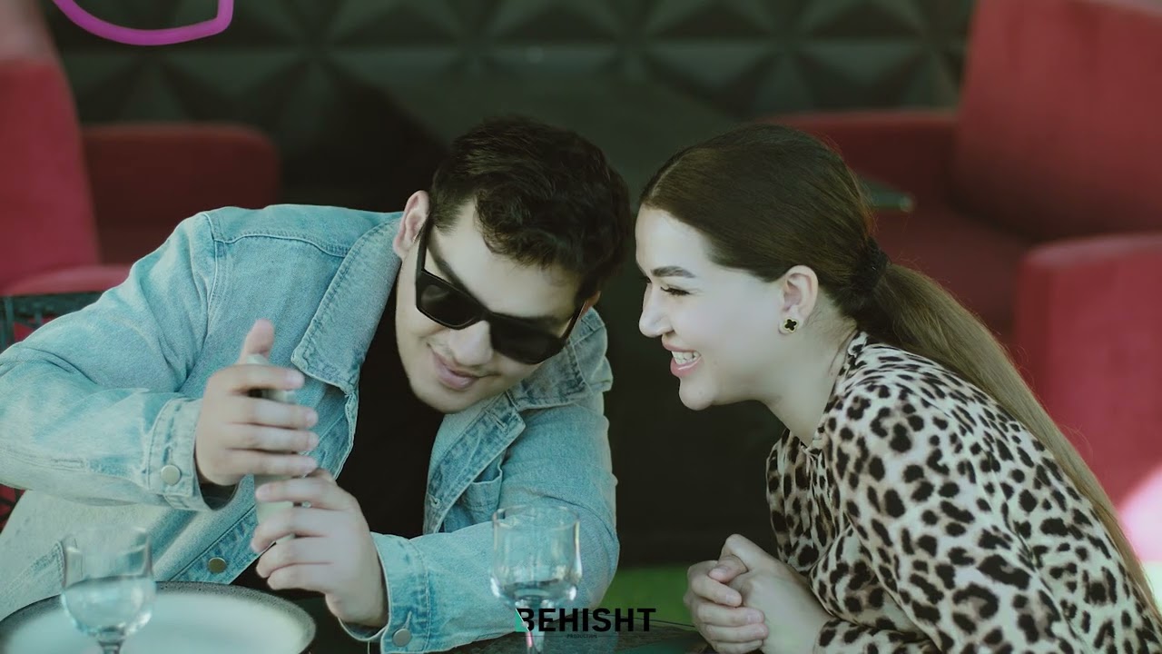 Maksat Esenow - Name ucin (official clip)