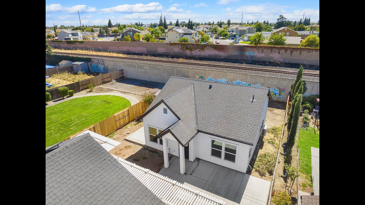 2 Bed & 2 Bath ADU