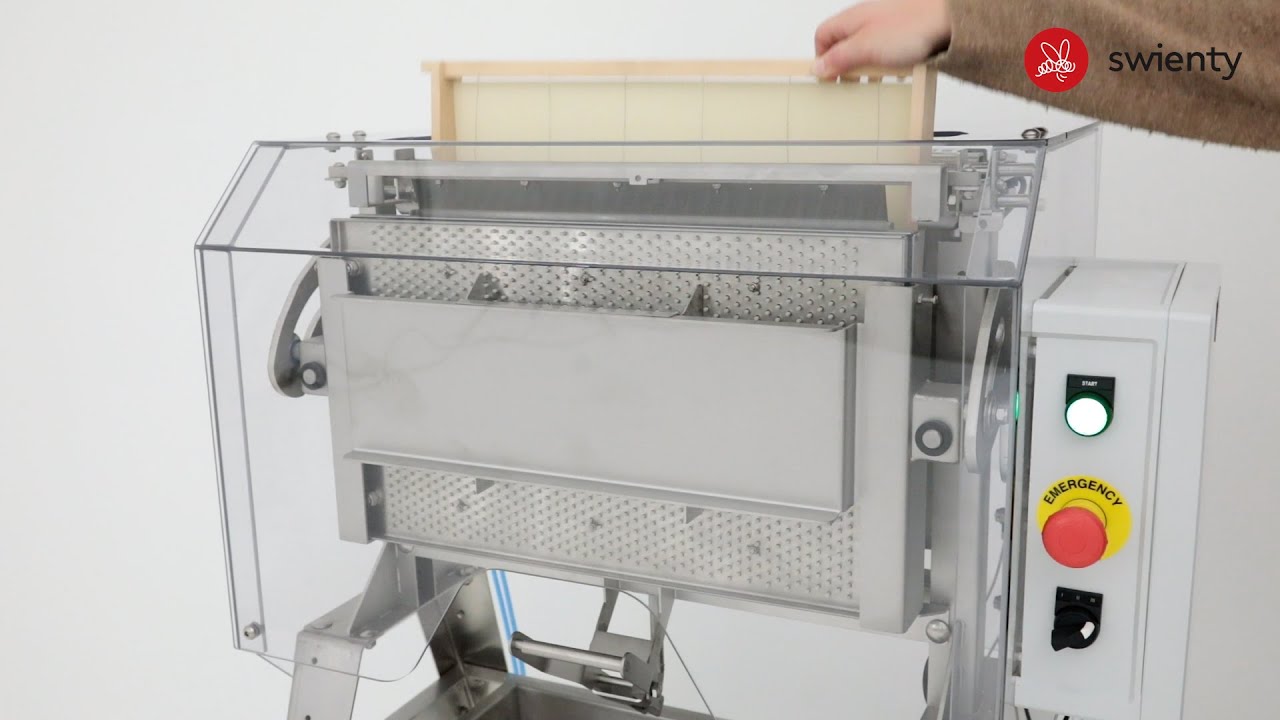 Hain Automatic Honey Loosener