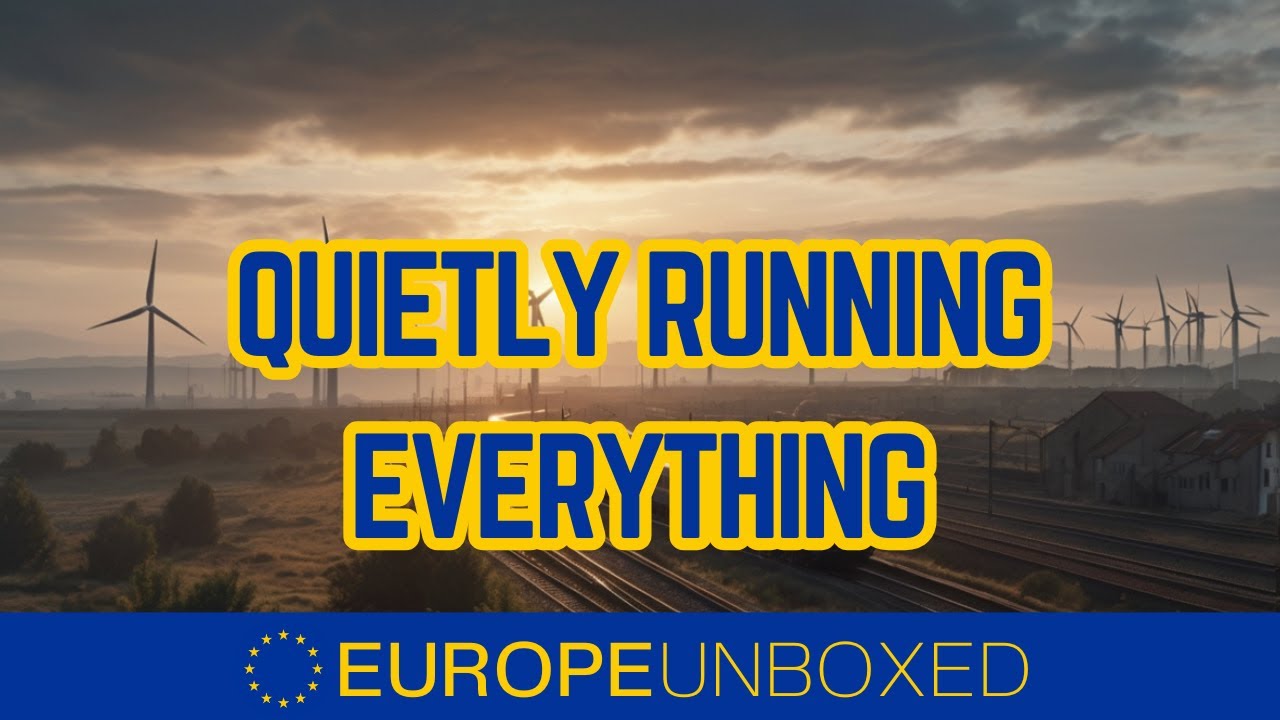 Why Europe Wins Without Being Loud!