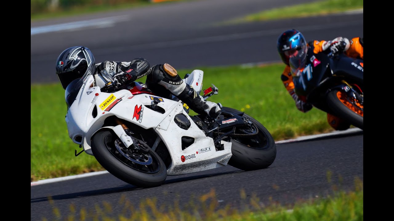 Suzuki GSXR 1000 K6  voľné jazdy moto  Slovakiaring free race session , motocykel, track bike,
