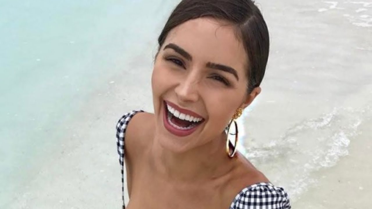 The Untold Truth Of Olivia Culpo