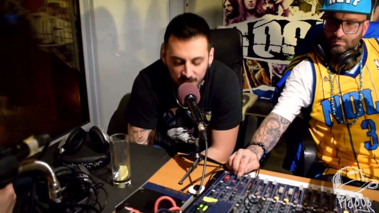 Art of Rap episode 8 Mo Skillz