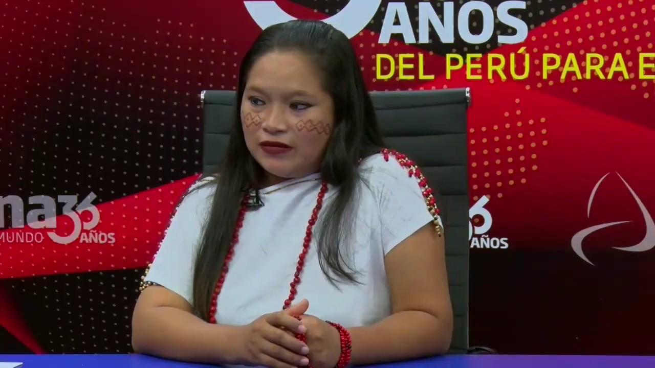 ¡Magníficamente, Peruanos! Yessica Sánchez, 