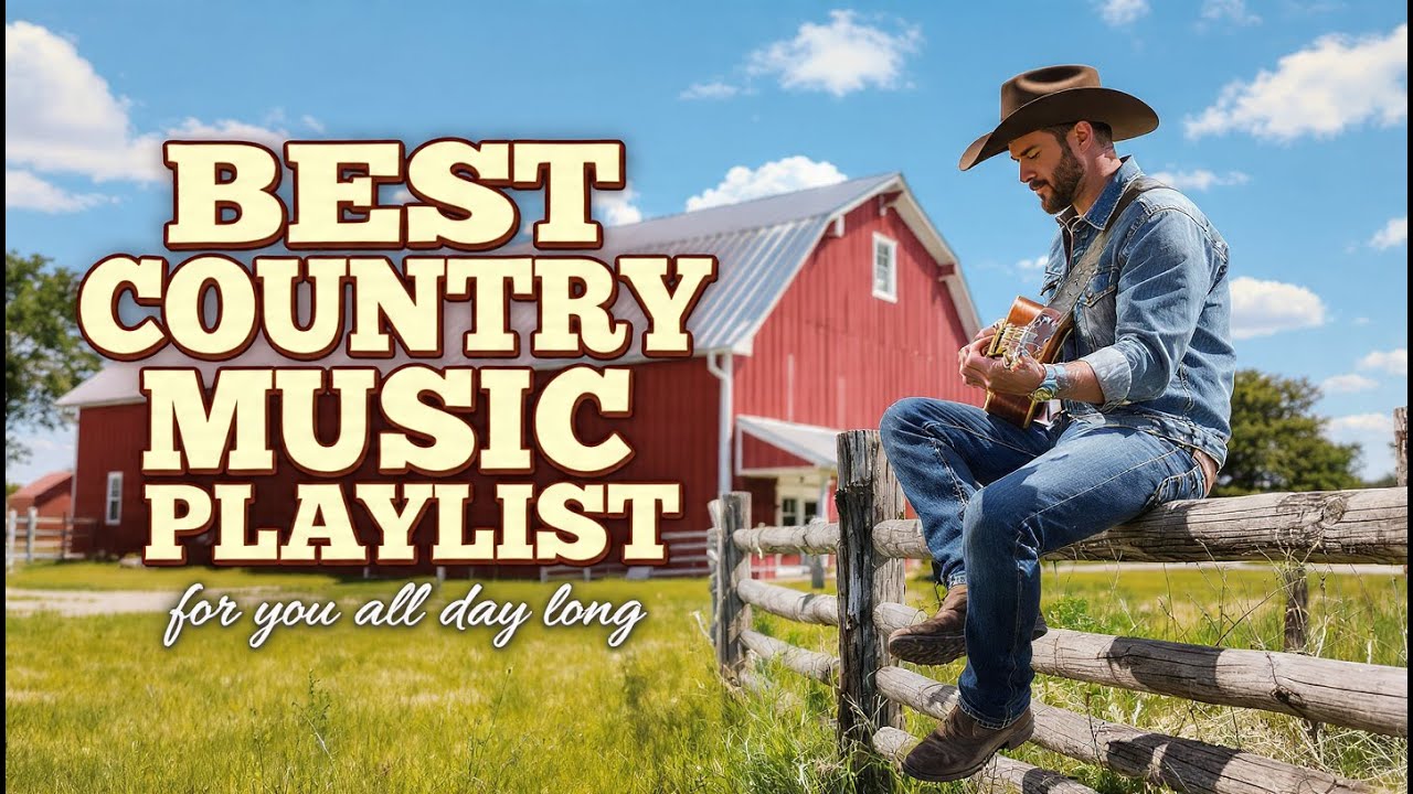 90s Country Music Mix for Cozy Nights: George Strait, Alan Jackson, Reba McEntire