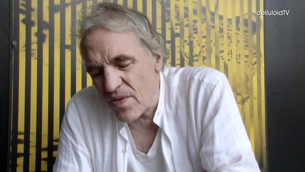 Abel Ferrara Career Interview