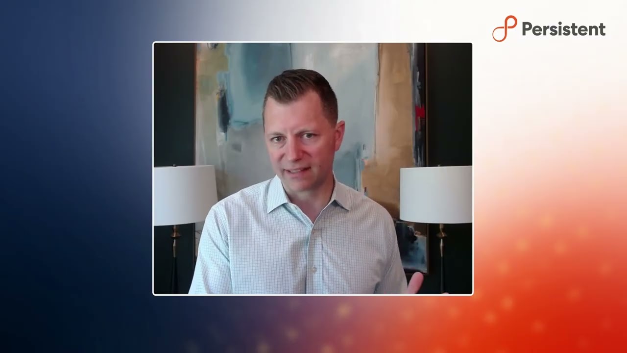 Re(AI)magine Conversations S2 Ep4 | Persistent x Commvault | Cyber Resilience in an AI World