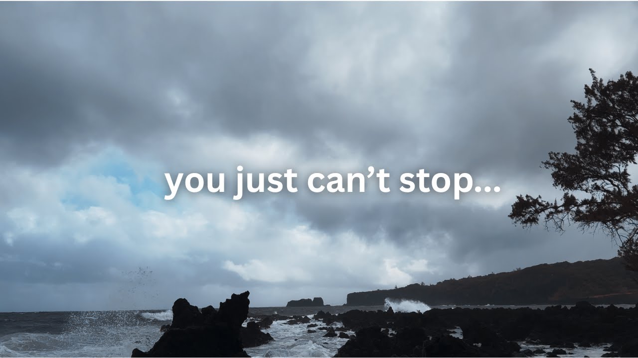 You Think Too Much—But That’s Not the Real Problem