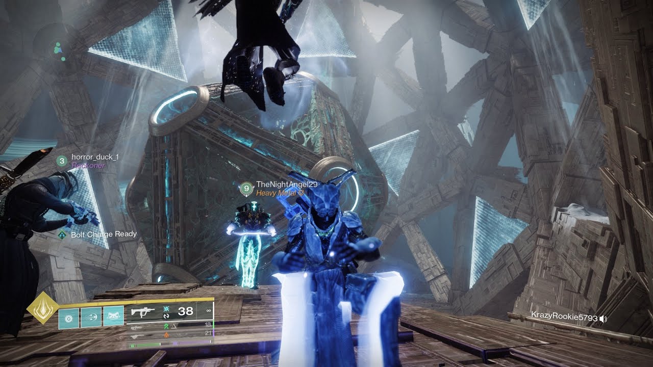  Epic The Desert Perpetual Ultimate DPS Builds