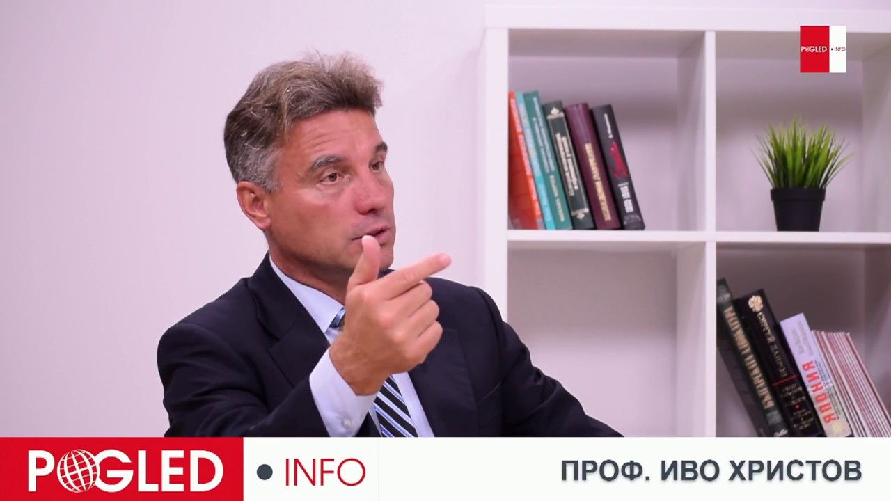 Проф. Иво Христов: През Кюрдистан се залага бомба за тридесетгодишна война в региона /1 част/