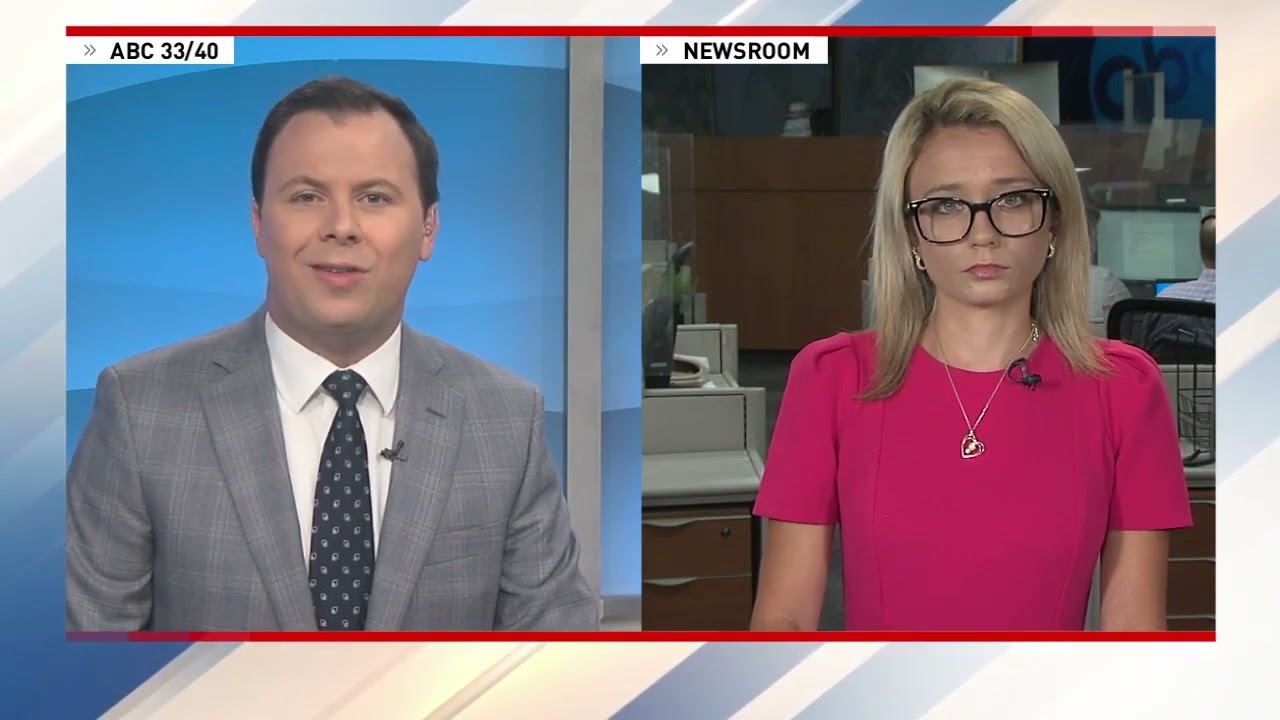 Nurses under investigation in Walker County inmate death