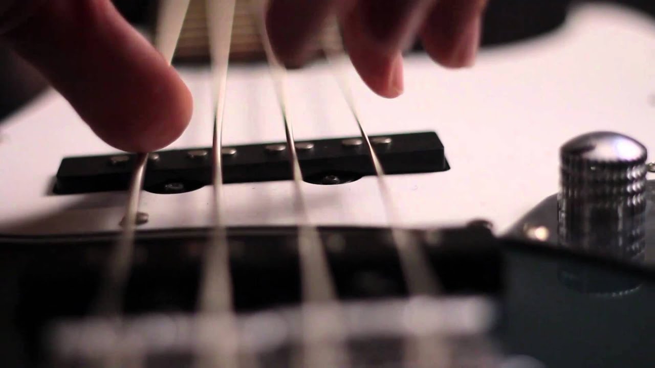 Canon EOS 60D HD Video Test
