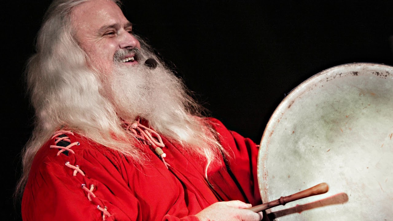 Squeezebox Teddy kommt nach Lauchhammer
