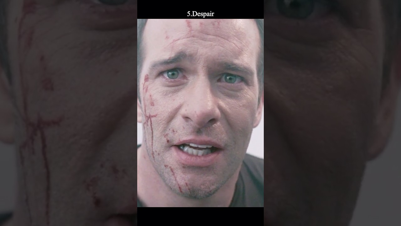 The Mist (2007): The One Movie Ending That Made Me Stare at a Wall for 10 Minutes&hellip;