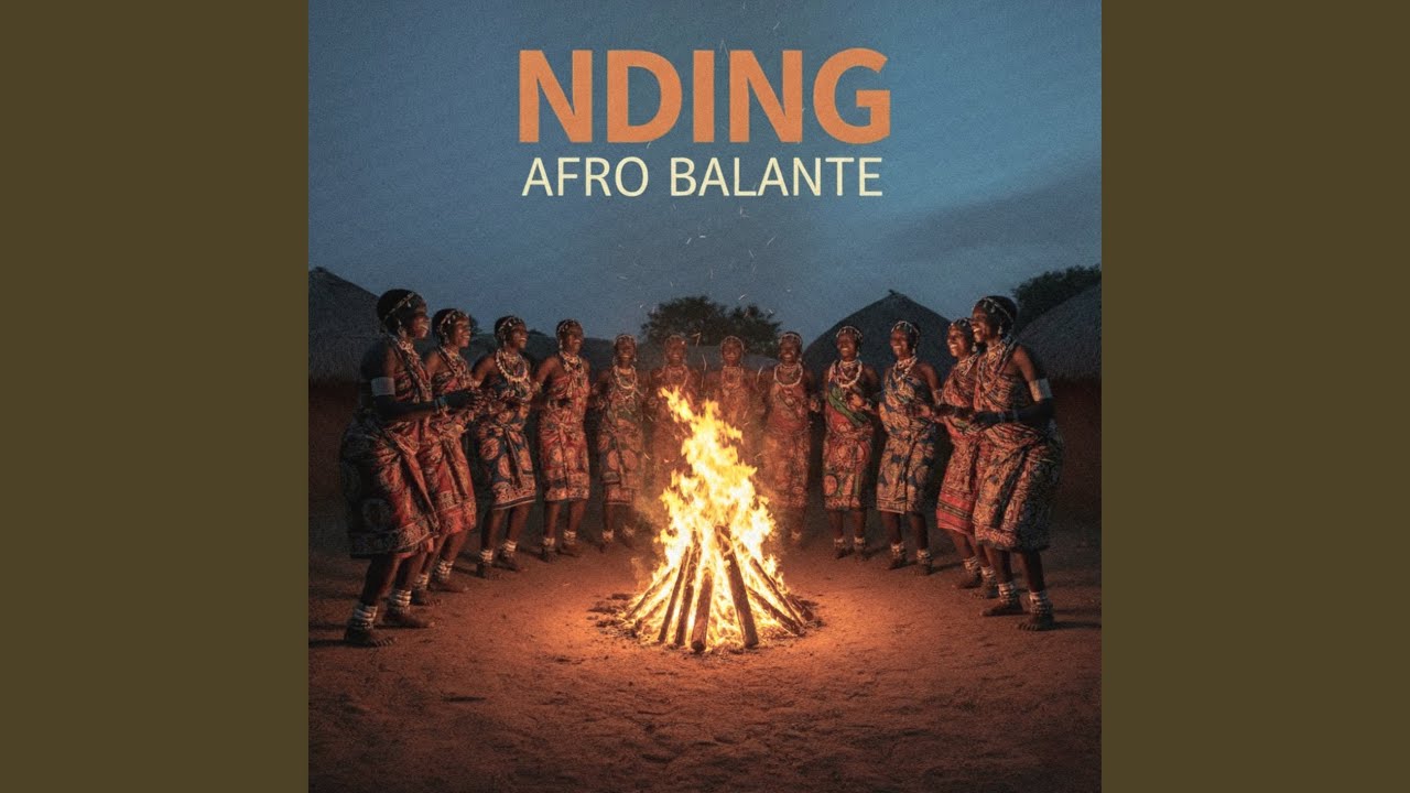 NDING (AFRO BALANTE)
